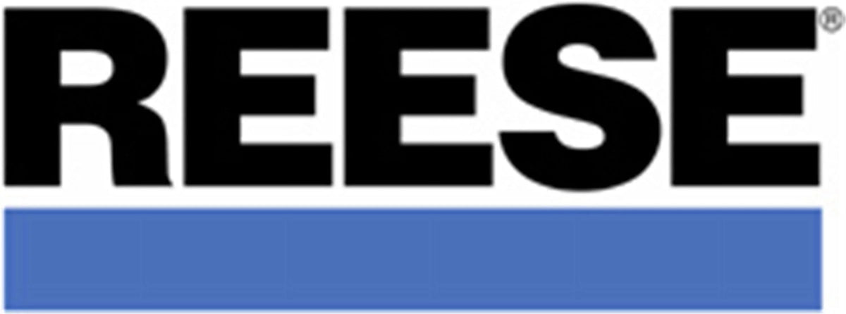 Reese Trailer Kit #30095 Select Fifth Adapter Hitch Wheel for 58433 Ram Dodge -