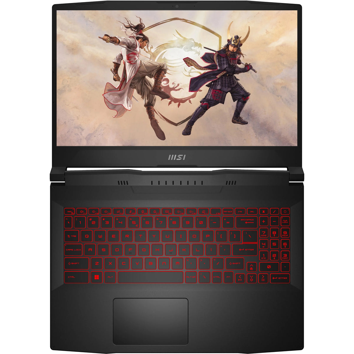Gen 3070Ti, MSI Windows Notebook, x Intel 1TB 11, Gaming Katana NVIDIA GeForce 12th 1920 16GB Black, FHD Core 1080, 144Hz 12UGSK-836 i7-12650H, SSD, RAM, RTX GF66 15.6"