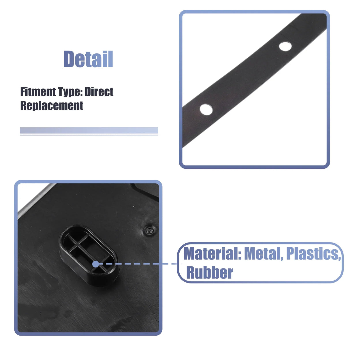 1 Fit for Filter Mini Transmission 2001-2008 Set Oil Pan Gasket No.24117518741/24117518739 Kit Cooper