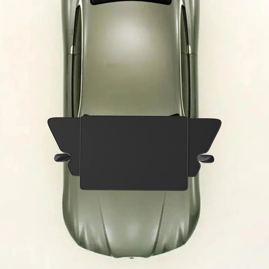 Cover Cover Windproof Storage Windshield Protection, Front SUV, Bag, Truck Cover Winter for Ice Car Cars, Snow with Snow funtasica Car
