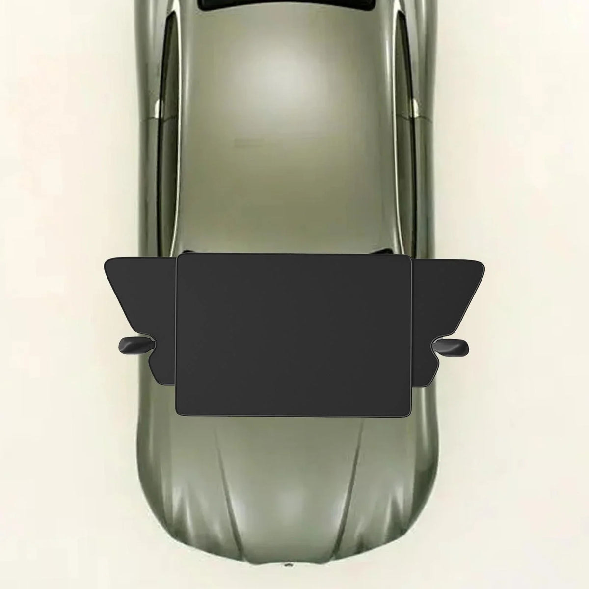 Cover Cover Windproof Storage Windshield Protection, Front SUV, Bag, Truck Cover Winter for Ice Car Cars, Snow with Snow funtasica Car