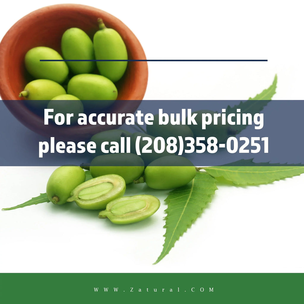 Oil Organic Oil 100% Neem | Neem Pure