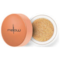 Glitter Eyeshadow Glow Chrome Golden -