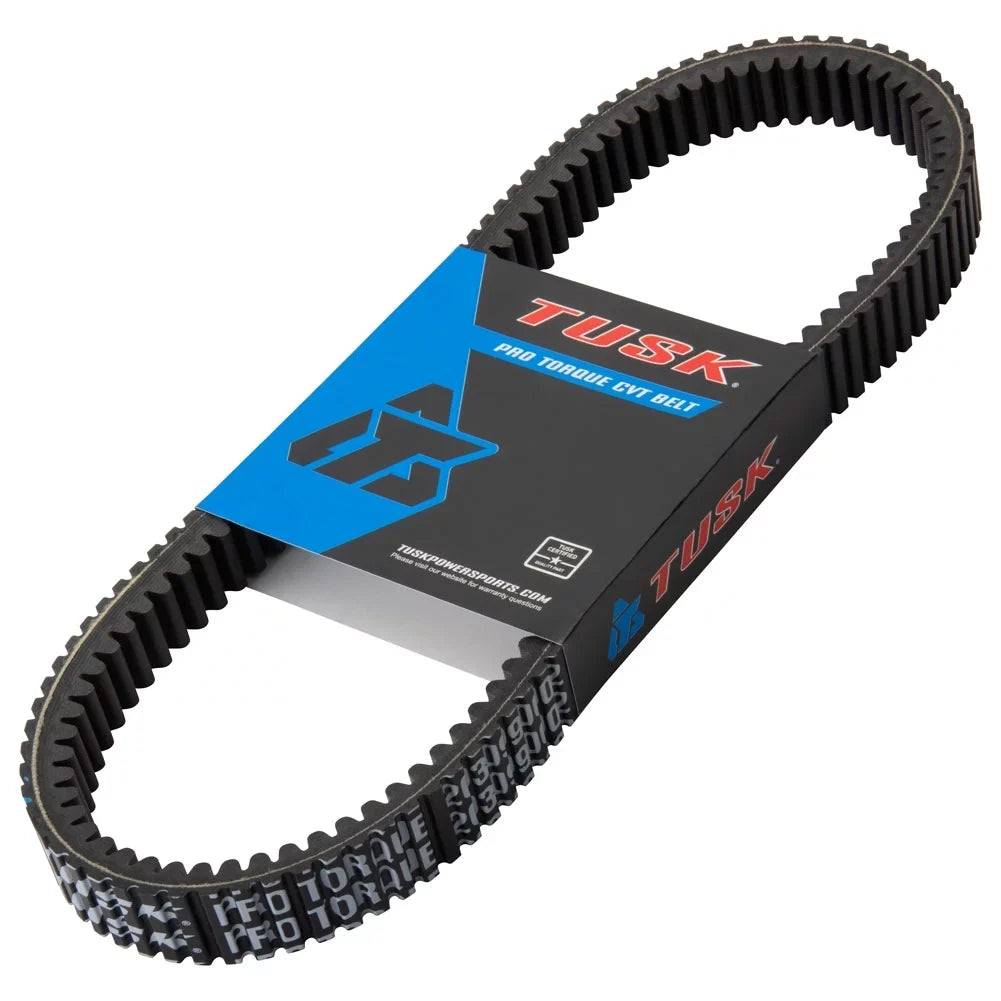 2018 Belt RZR Turbo Tusk Edition Pro POLARIS For Torque FOX CVT 4 XP