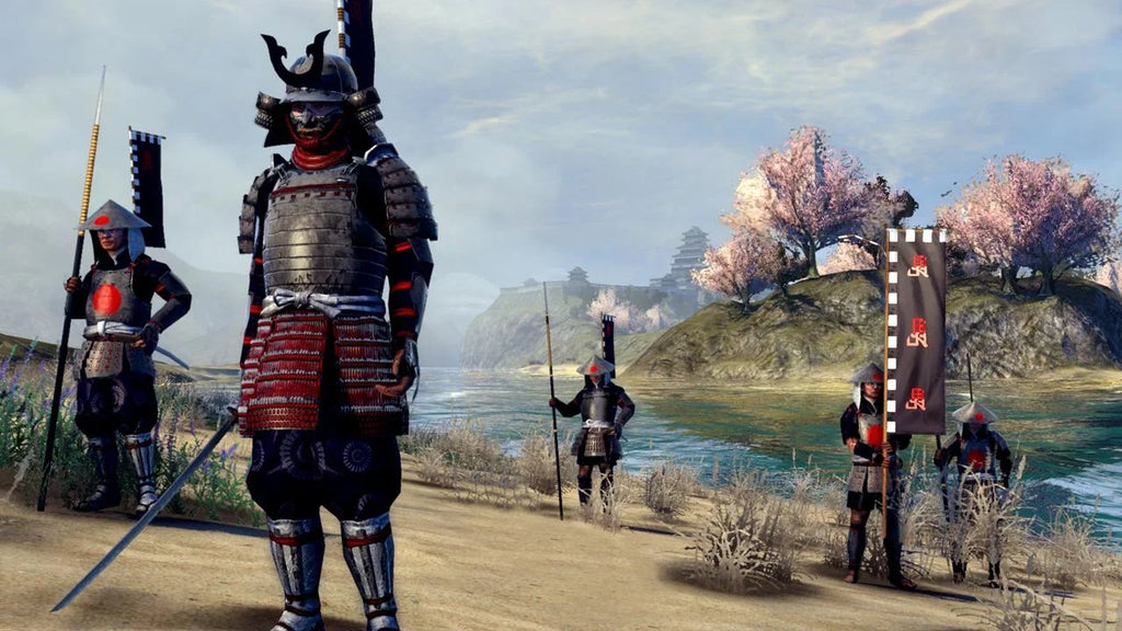 War: 2 Total (PC) Shogun