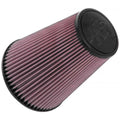 Clamp RU-5046 Filter K&N On Universal Air -