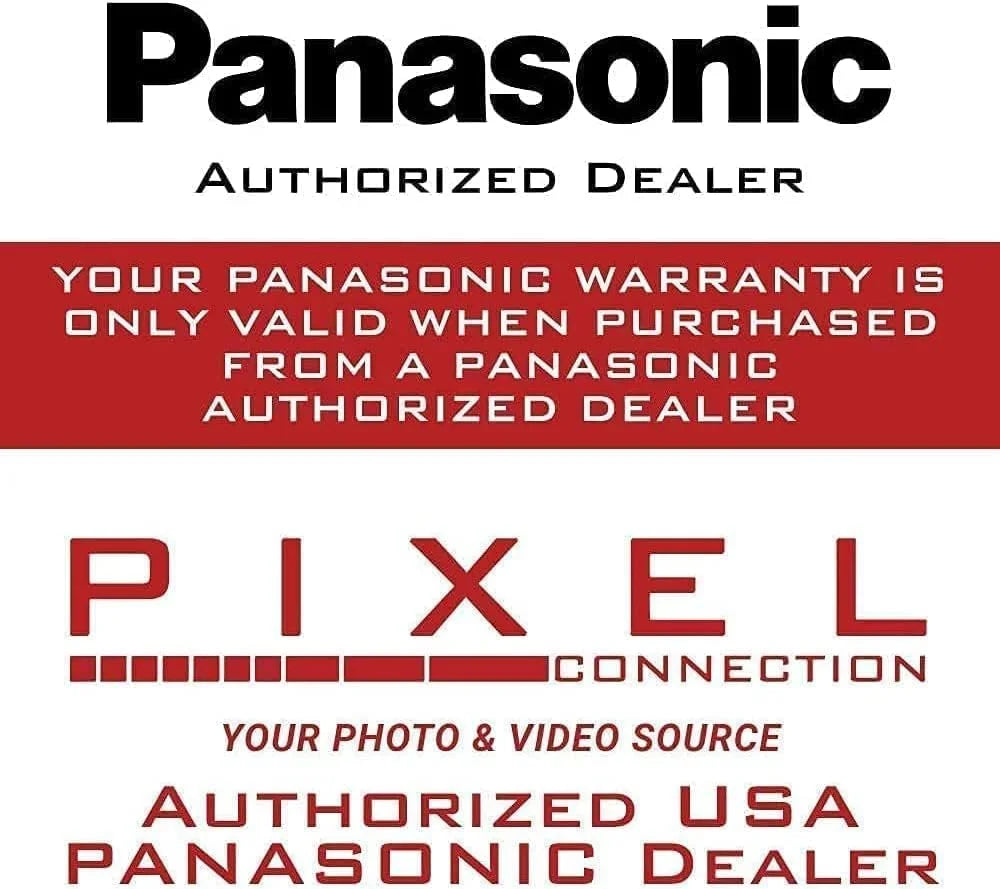 Optical Bundle Advanced Camcorder, Panasonic Full Zoom, HC-V785K Panasonic Pixel Inch Extended Capture HD Sensor, with 3 BSI HC-V785K | 20X Accessories Years | (Black) Warranty HDR 1/2.3
