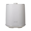 Turn Hours FG-ADM240N Countertop, MUMU Quiet Smart 4-8 Green Mode, dB, Food Odorless, Food Only Waste into Kitchen BLUEVENT AI THINKWARE Takes Composter, on Fertilizer 20 to