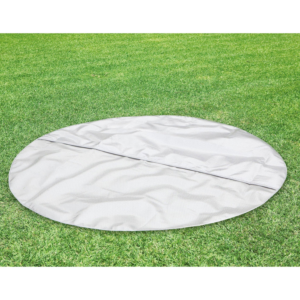 Hot x Spa PureSpa Tray Phone Portable 77 Tub, Inflatable 28", w/ Intex Plus