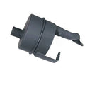 Kohler 1 58-S Muffler New 5" pipe 12 068 Long RAParts 11" OD 1/4" OD CH11-CH15 for