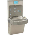 Mount, Station, Elkay Gray Refilling Generation EZH2O B384182NG Bottle Water Manufacturing Next Wall