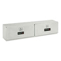 12.5 Tool Mount TrailFX Side Box Ft. Cu. Standard Profile 170961