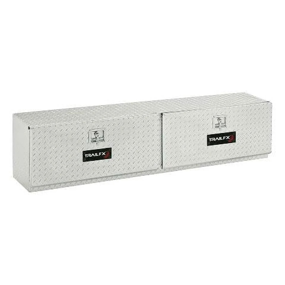 12.5 Tool Mount TrailFX Side Box Ft. Cu. Standard Profile 170961