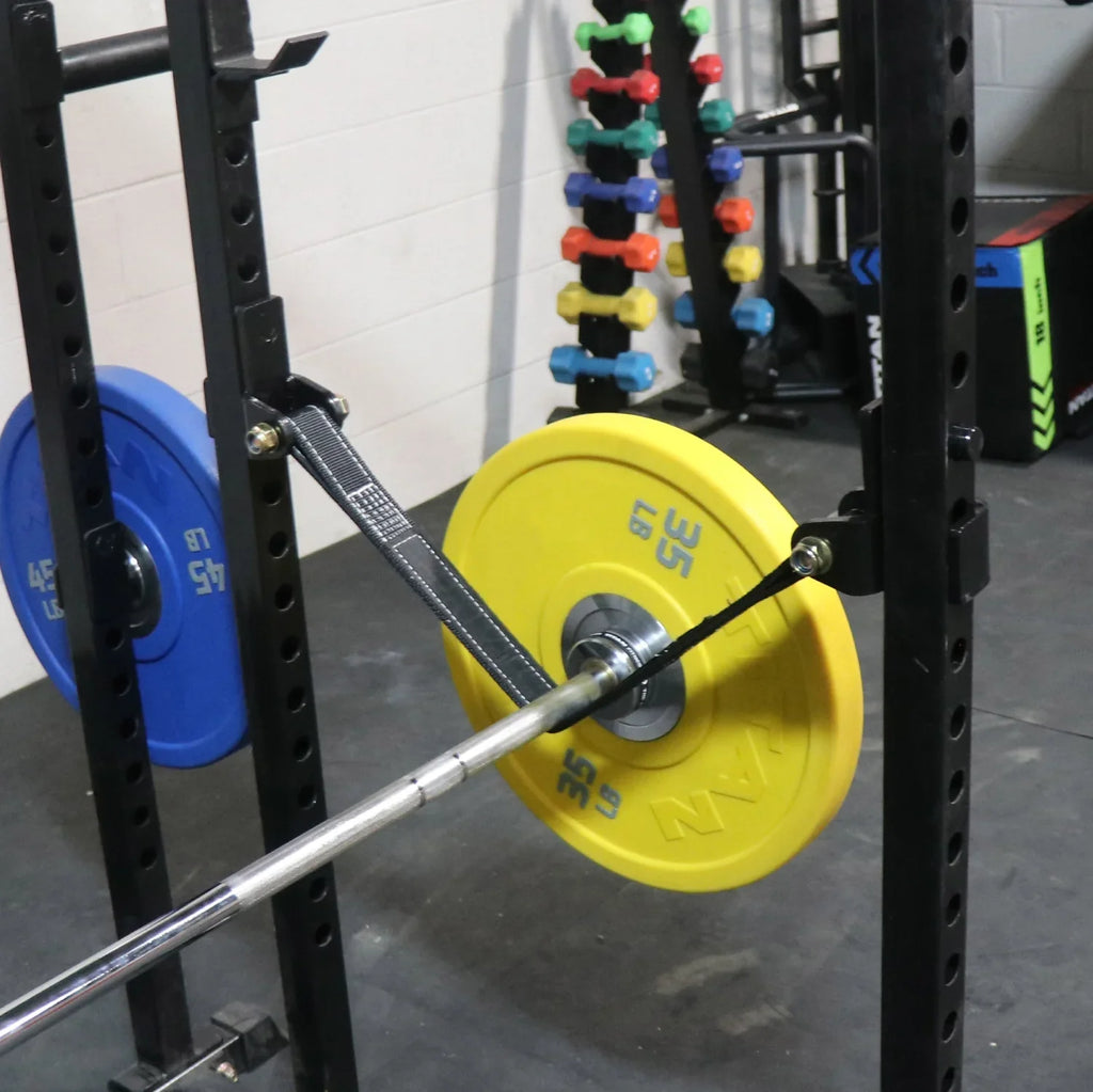 System, Strap Fitness Safety 26" Titan T-2 Series Depth