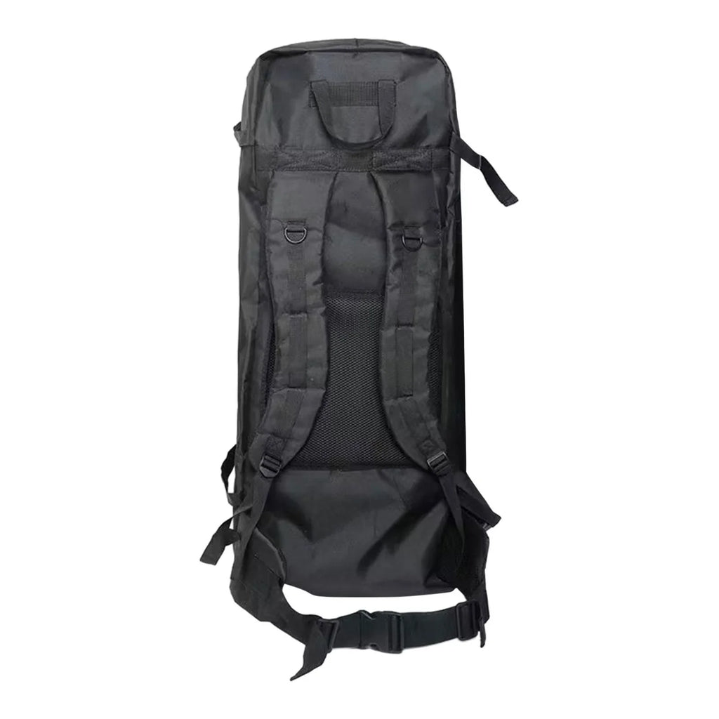 Tnarru for Carrying Bag Water Paddleboard Backpack Kayak Adjustable Sports Inflatable Beginner Board Straps Kayaking