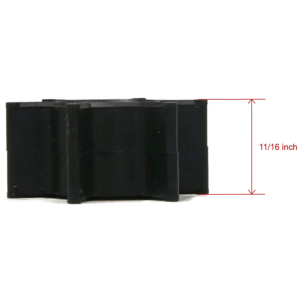 Johnson, Pump | BRP, 325040 For Water Shop OMC Gaskets The Housing Impeller Evinrude, Kit ROP