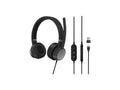 UC for Bluetooth - Life, Cancelling Calls Wireless of Music, Black Advanced 85 Headphones Battery Stereo, and Noise Wireless Headset Jabra Headphones 37 Hours Link380a, Evolve2 with