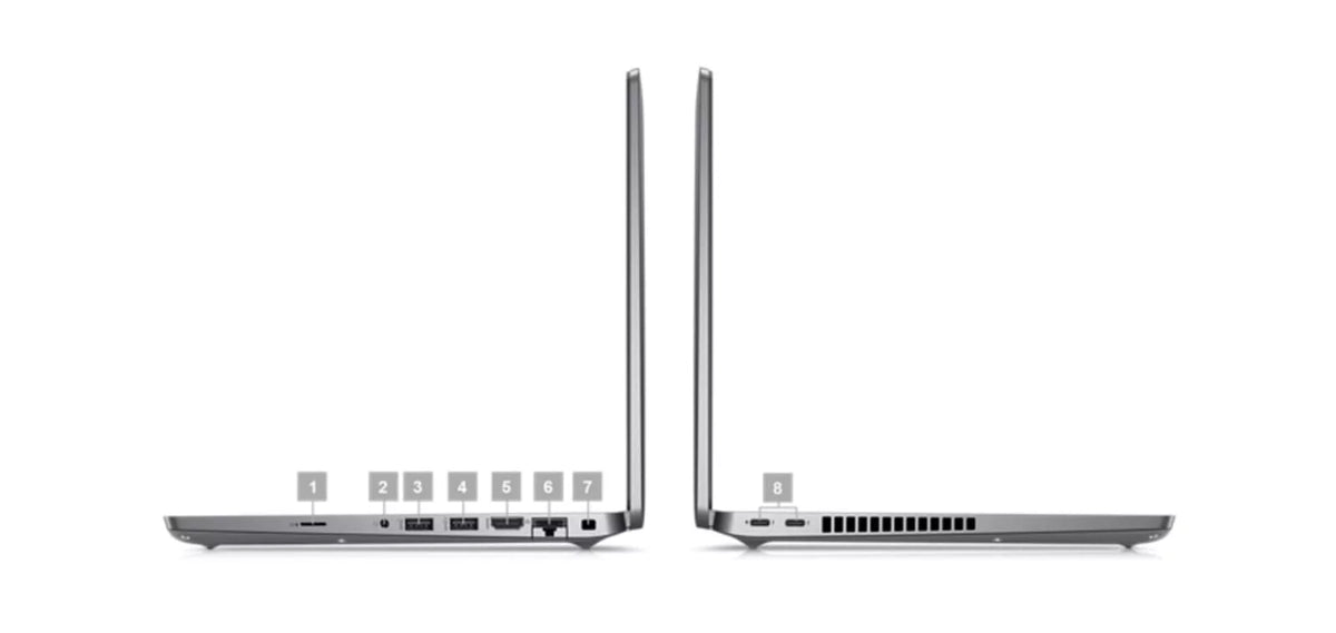 RAM Cores | - CPU 16GB Latitude | | (2022) GHz 5430 Laptop - Dell 1TB 10 12th SSD Gen 4.8 FHD - i7 Core 14" 5000 @