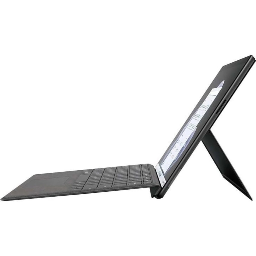 13", Pro TAA Microsoft GB GB, Compliant Graphite, Tablet, 16 Windows 9 Pro, 10 512 Surface SSD,