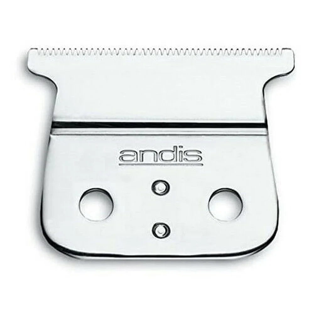 #04521 GTO/GO/SL Shaver Replacement Andis 2Pack for T-Outliner Trimmer Close-cutting