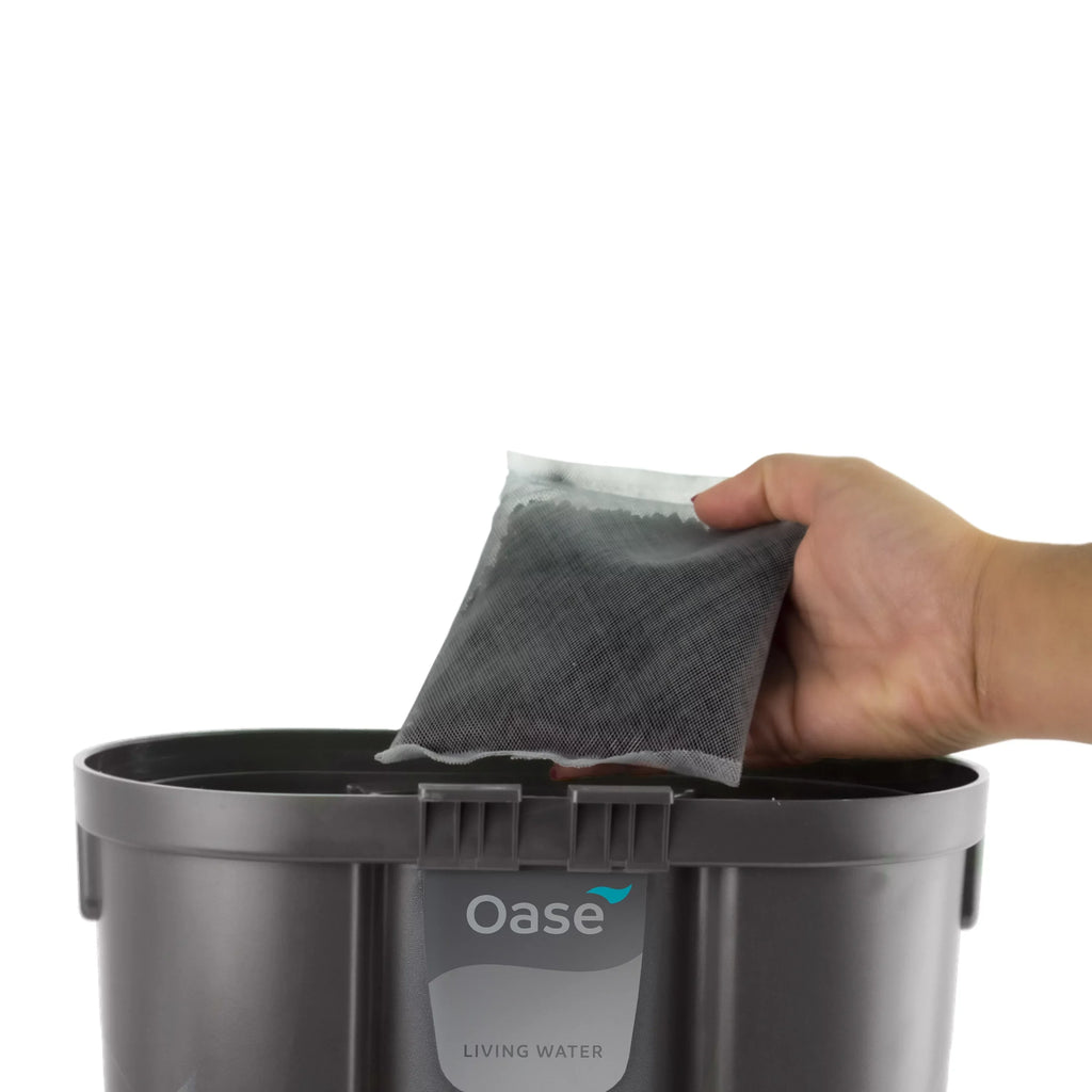 OASE Grey - Filter FiltoSmart 300 External Aquarium