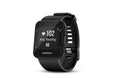 Garmin Watch, GPS Black Running Forerunner 35; 010-01689-00 Easy-to-Use