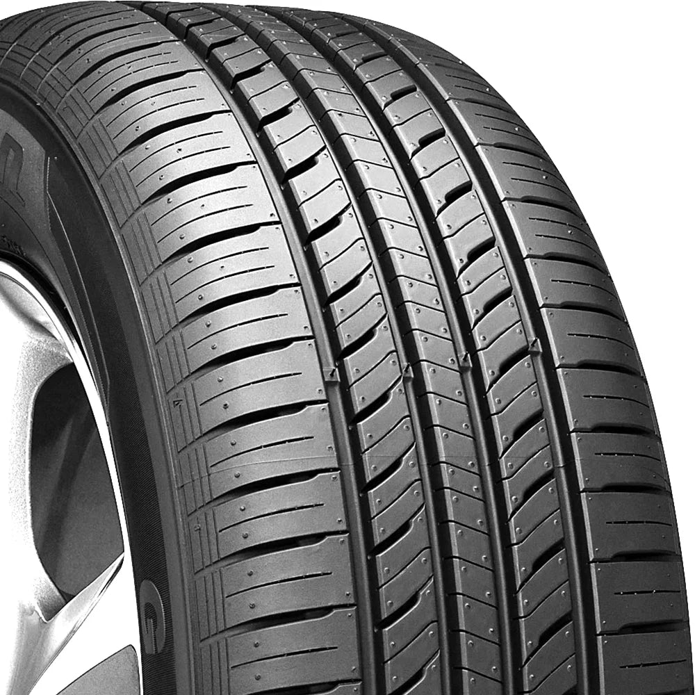 Tire FIT AS Season 87V All LH41 205/50R16 G Passenger Laufenn