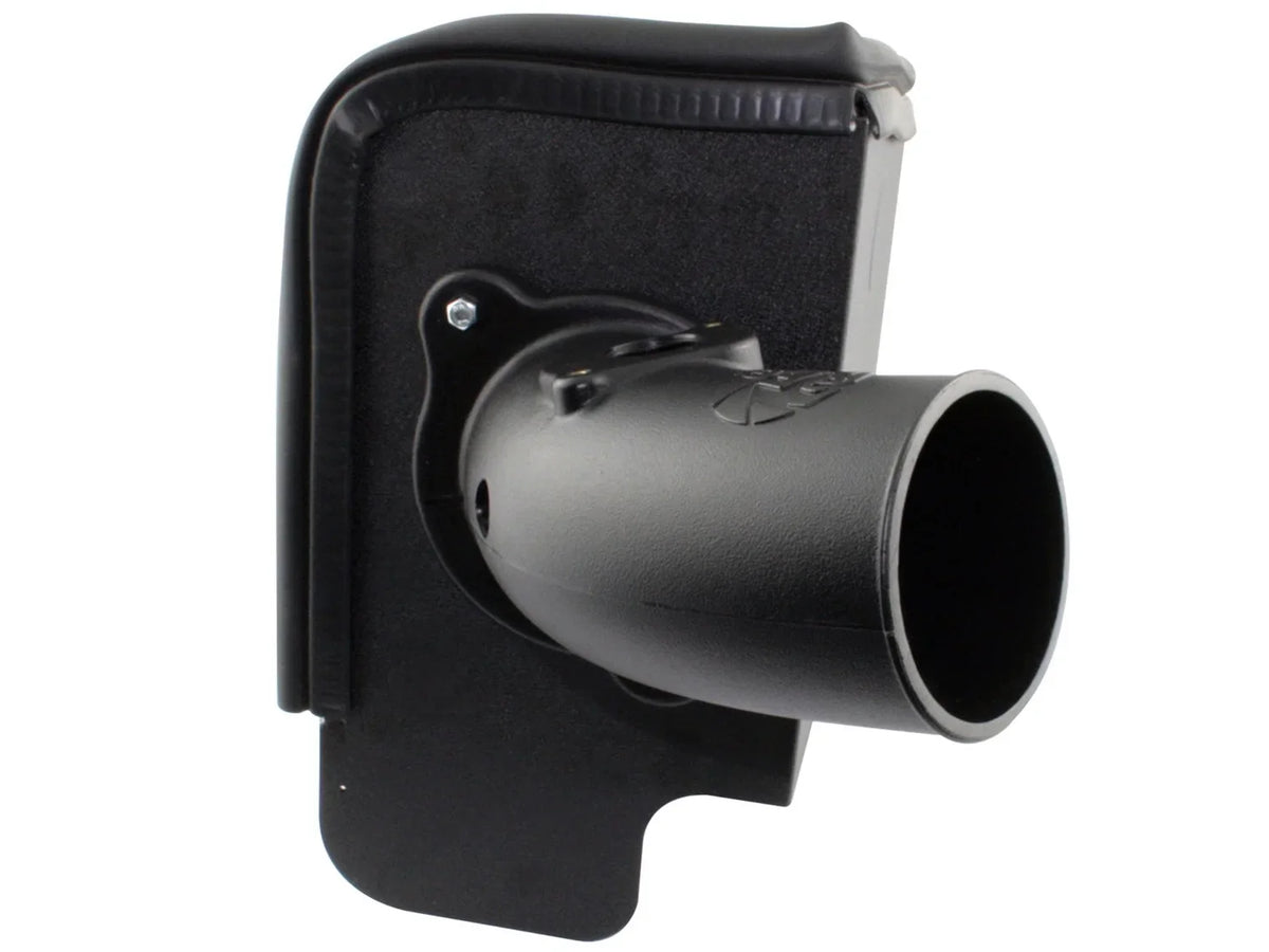 PRO FORD DRY 51-30392 F250, AIR DIESEL 2003-2007 V8-6.0L, FORD POWER S POWERSTROKE INTAKE SYSTEM F350 03-07 Fits select: AFE 2003-2007 F250/F350