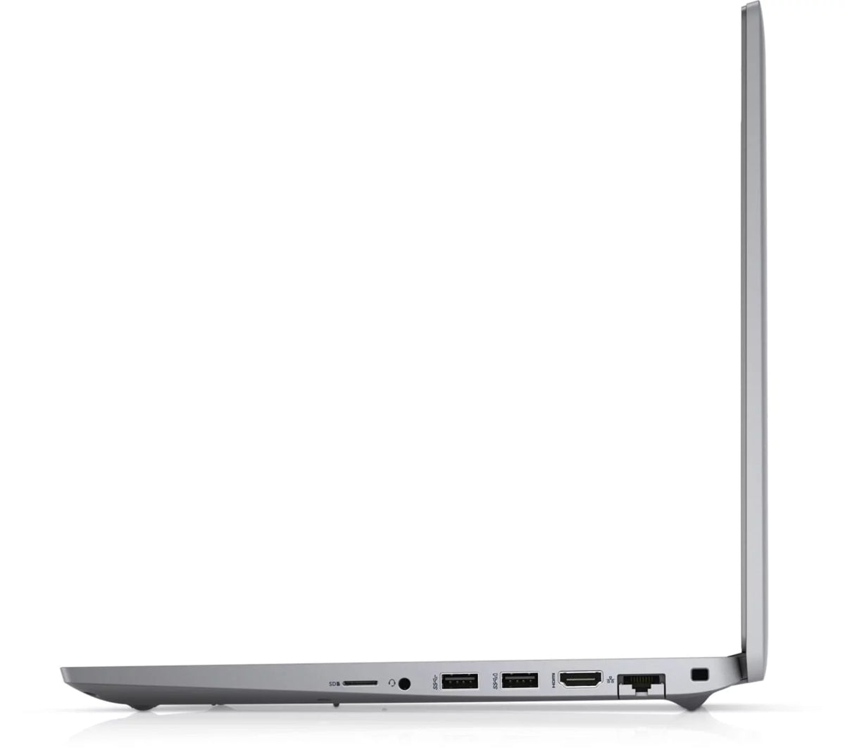 | 5000 15.6" Core | 11th SSD 512GB CPU 16GB 5520 Gen Latitude Dell - (2021) FHD Laptop RAM - - i7 Cores |