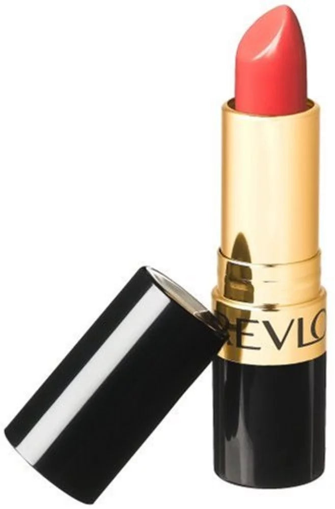 0.15 Revlon Pearl Lipstick, oz Pink of Velvet (Pack [423] Lustrous 2) Super