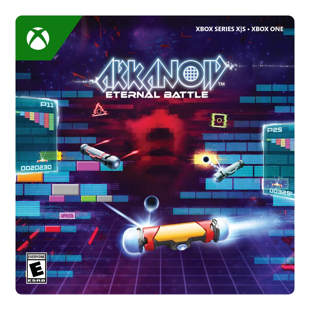 Xbox Arkanoid Battle X|S - Series Eternal Xbox [Digital] One,