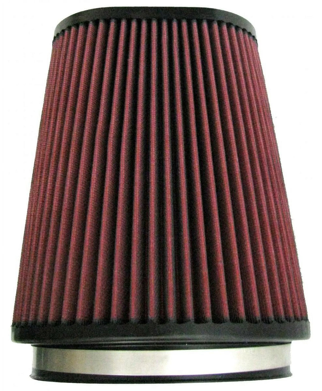 Camaro Roto-Fab Oiled 16-21 Intake SS System 10161048 For Filter Air