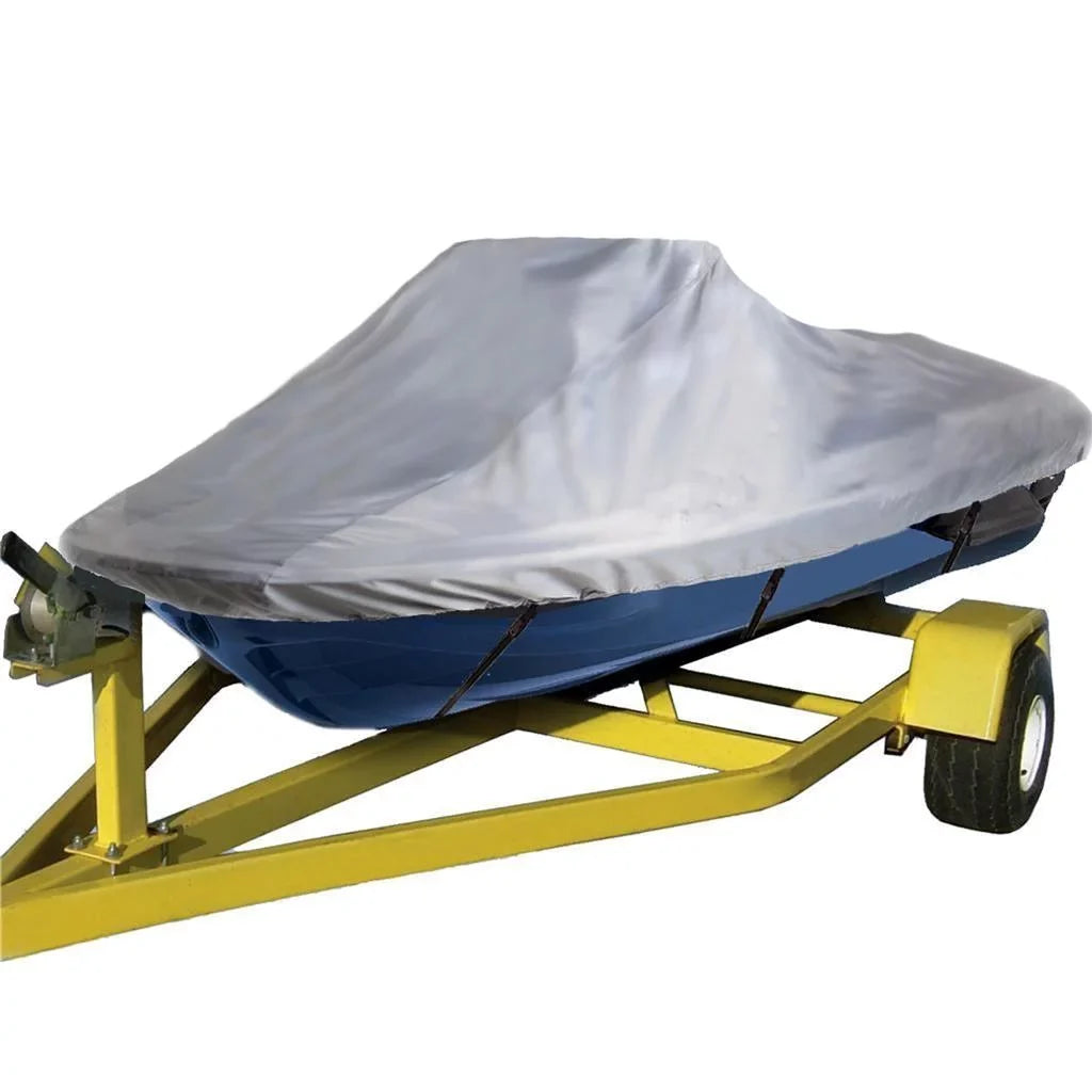 Ski and Cover UV Mooring for Storage 2005 Jet Doo Watercraft Sea SC GTX Travel, Bombardier Reflective, 2006 PWC