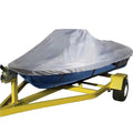 Ski and Cover UV Mooring for Storage 2005 Jet Doo Watercraft Sea SC GTX Travel, Bombardier Reflective, 2006 PWC