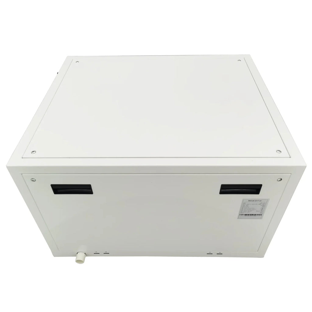 Commercial Warehouse 338Pint/D Greenhouses Household Ceiling-Type Planting Basement Dehumidifier