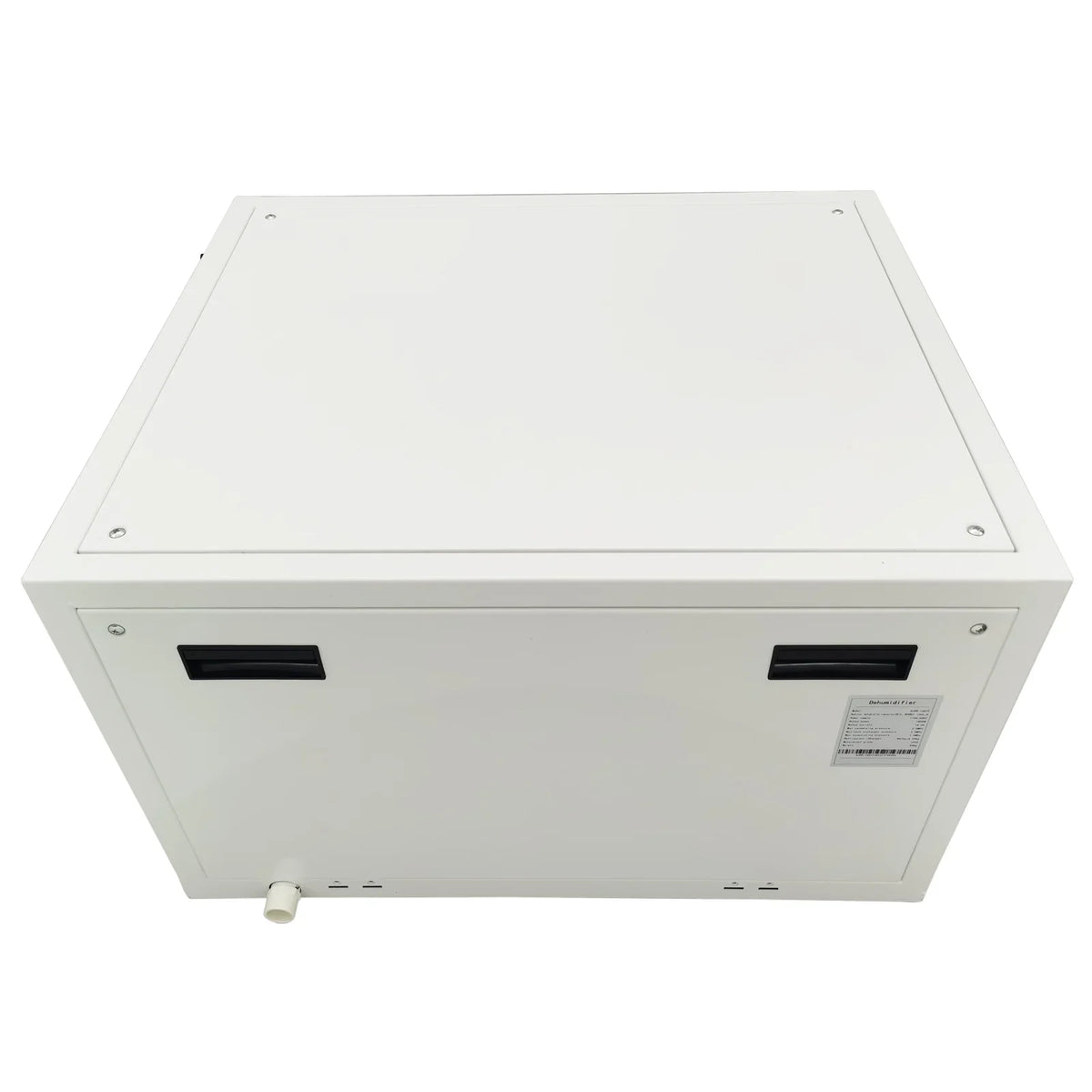 Commercial Warehouse 338Pint/D Greenhouses Household Ceiling-Type Planting Basement Dehumidifier