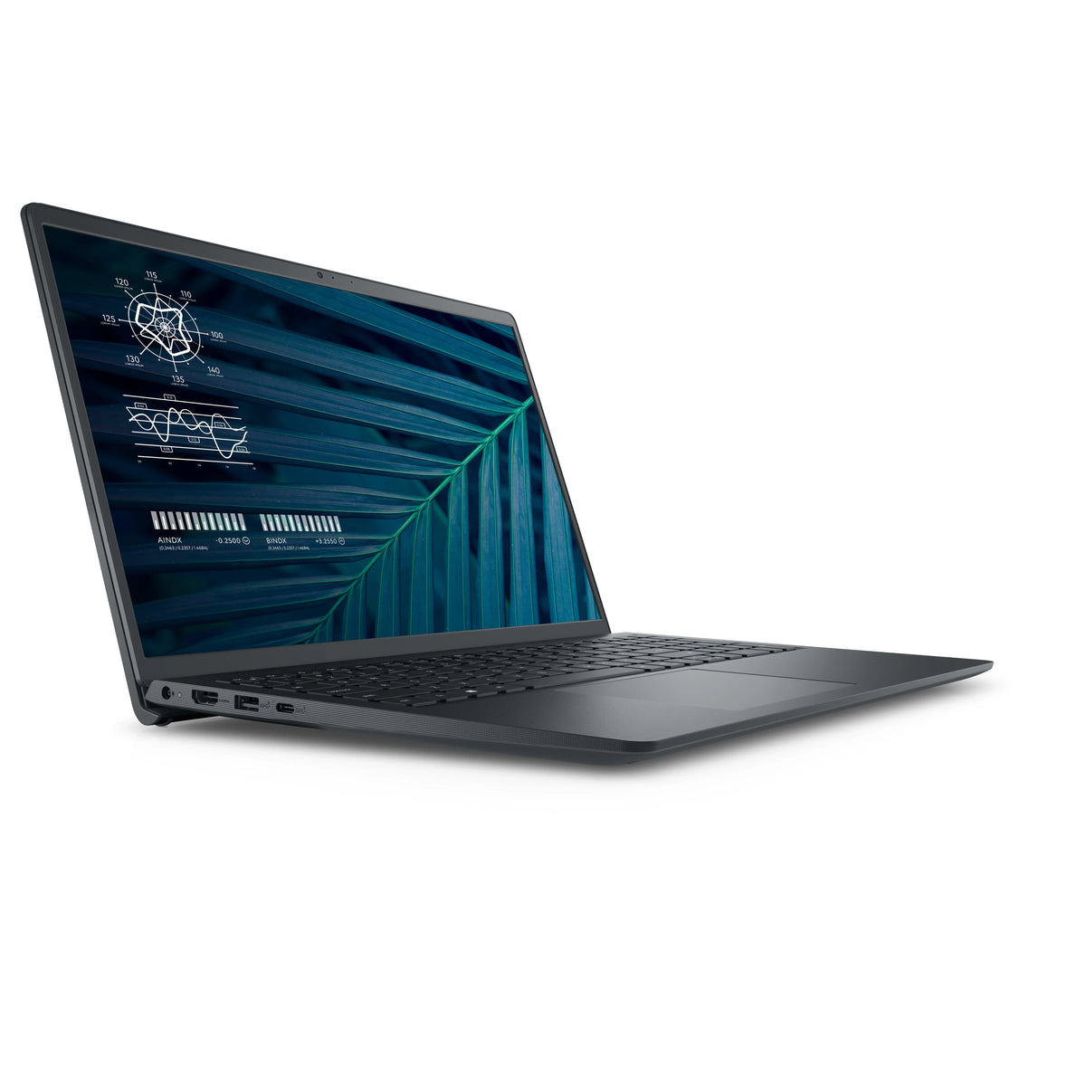 4 1TB SSD Cores i7 32GB | RAM Vostro - | | 11th CPU Gen Restored Dell - Core (2021) FHD 4.7 Laptop 15.6" GHz 3510 - @