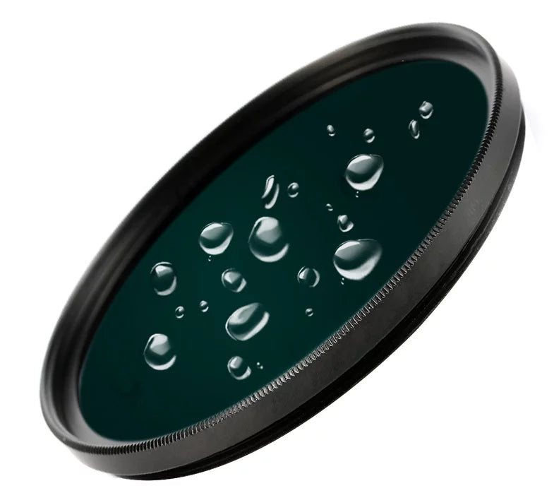 Density) ND8 Filter Multicoated A3000 (55mm) Sony Alpha (Neutral Glass For