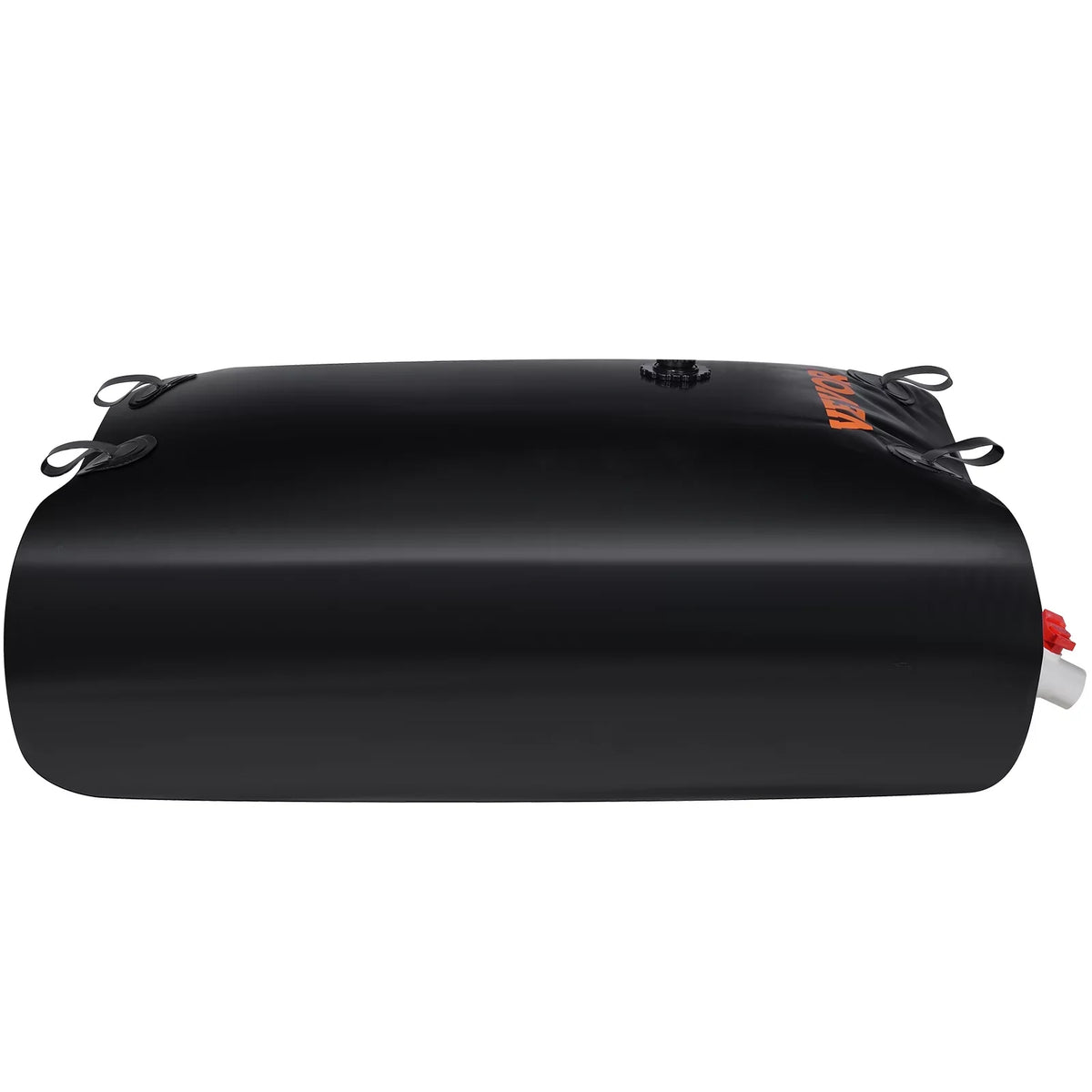 Bladder Storage Bag,143 Tank Gallon Bladder Storage Water Including and Portable Kit,Water Spigots Water Rainwater Overflow Large PVC Capacity Water BENTISM Containers,1000D