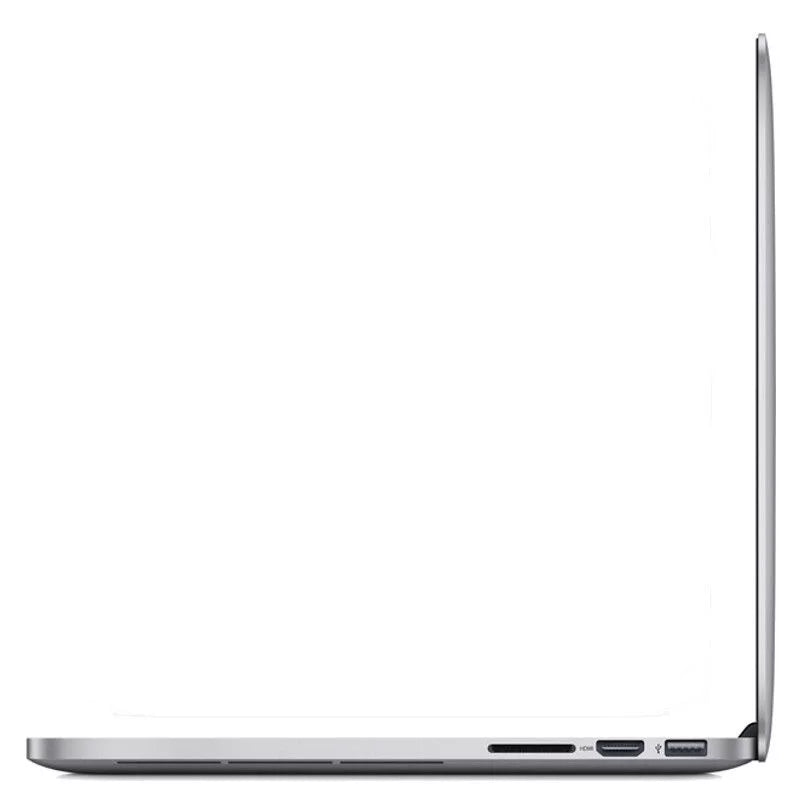 Pro SSD Core MacBook 13" (Refurbished) ME864LL/A Restored (2013) 128 GB Apple GB 2.4GHz RAM 4 Laptop i5