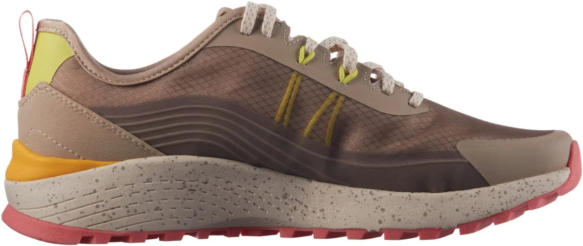 Plus Ryka Camel 8.5 Kaya Brown