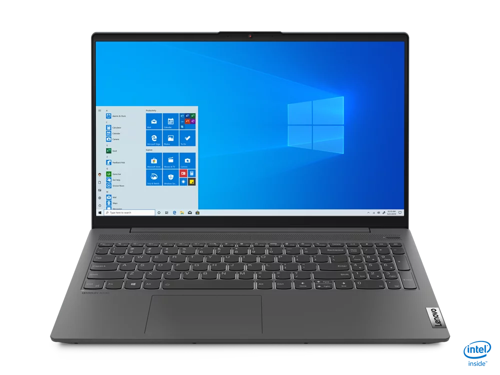 i71165G7 256GB 2.8GHz RAM 15.6" LENOVO Graphite higher Restored Iris Win 5 SSD Graphics Grey FHD or Xe 15ITL05 IdeaPad 10 Home 8GB (Refurbished) Intel 82FG00DGUS