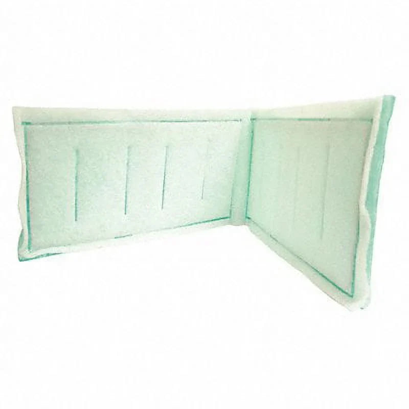 Link Filter,20x480x1,MERV 8 Air 2GHF5 Handler Air