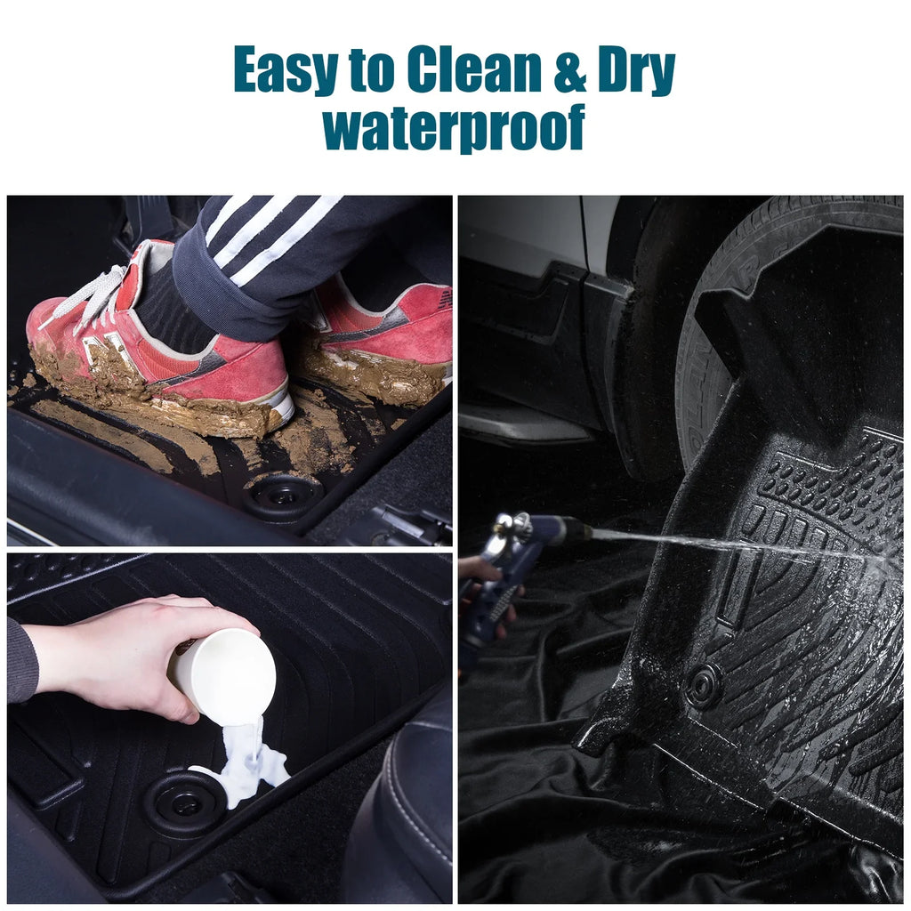Car Bucket Floor Telluride Bucket 2020-2023 Telluride Floor Center Dazzduo Floor Console Telluride Mats,Kia ammoon