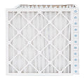 24x24x2 Air Size: Case 2" Pleated MERV x 1-3/4 12. 11, MPR Actual Pamlico. Filters 1000 AC Furnace of x 23-3/8 23-3/8 by
