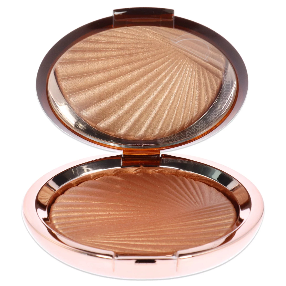 Highlighter Powder Gelee Highlighting oz Estee 2 Solar Goddess 0.31 Crush, Bronze Lauder -