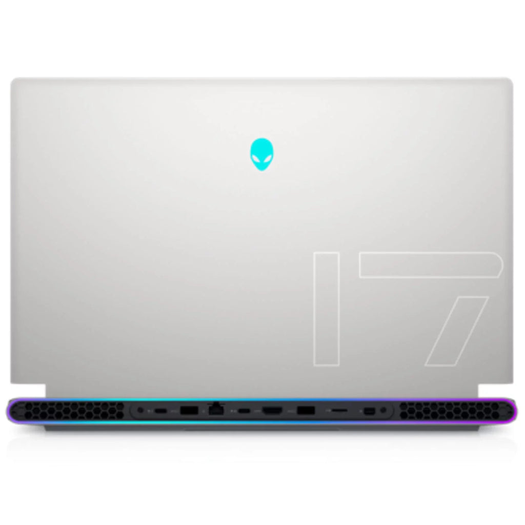 '- 16GB SSD Gaming CPU 3070 Restored Ti 4.7 X17 Cores | (Refurbished) Dell GDDR5 - 1TB 14 4K | 8GB i7 R2 GHz RAM | Alienware Core (2022) @ - - - 17.3" Laptop Gen 12th