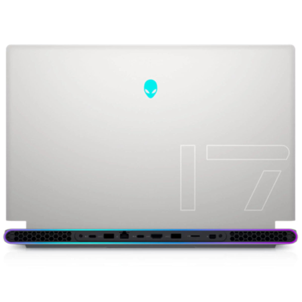 '- 16GB SSD Gaming CPU 3070 Restored Ti 4.7 X17 Cores | (Refurbished) Dell GDDR5 - 1TB 14 4K | 8GB i7 R2 GHz RAM | Alienware Core (2022) @ - - - 17.3" Laptop Gen 12th