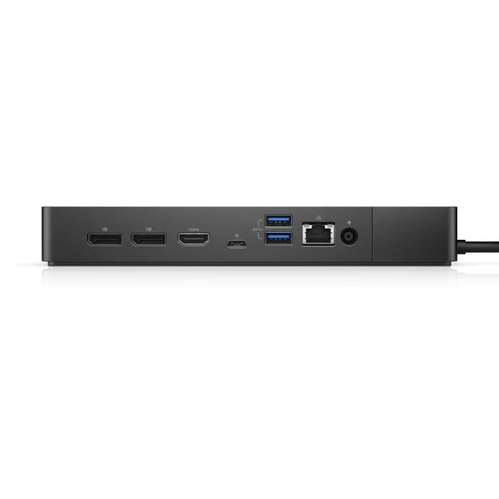 Dock- Delivery Dell WD19 130w 180w DELLWD19S180W AC Power