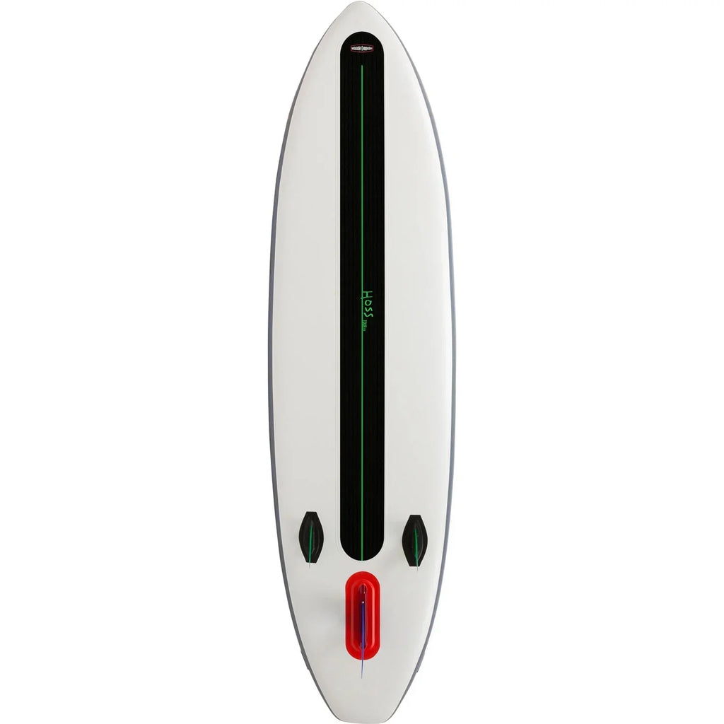 Board Paddle Tour (SUP) Inflatable Hoss Hala Stand-Up EX